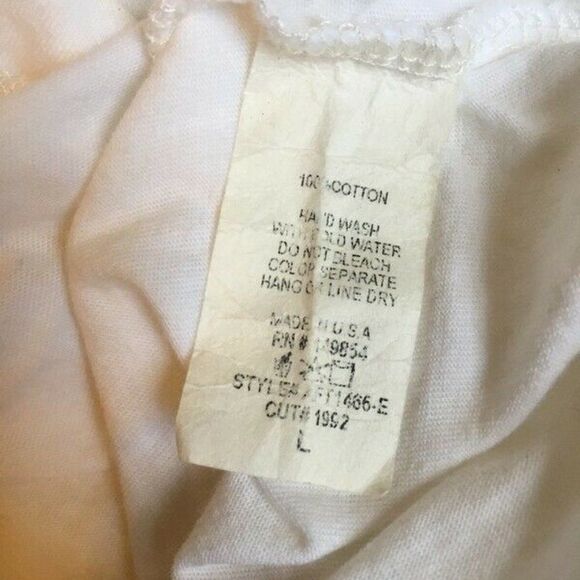 Sadie & Sage large california dreamin top - Picture 6 of 6